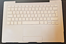 APPLE MACBOOK WHITE A1181 2007