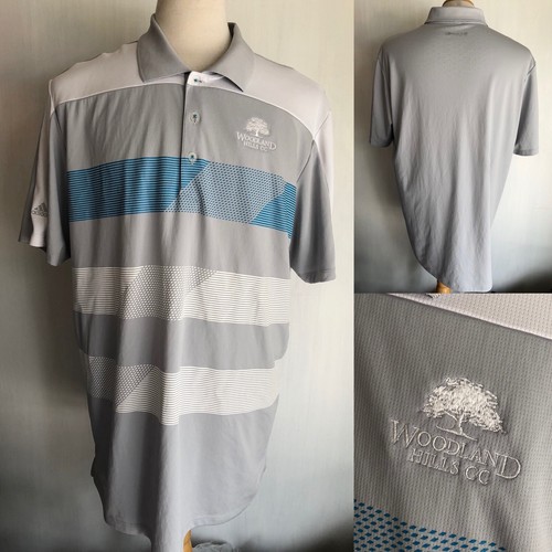 Woodland hills country club - woodland,