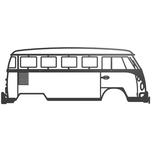 Volkswagen transporter - volkswagen,