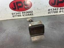 Warning light display panel X Kubota F3560 out front 4wd mower £40+VAT