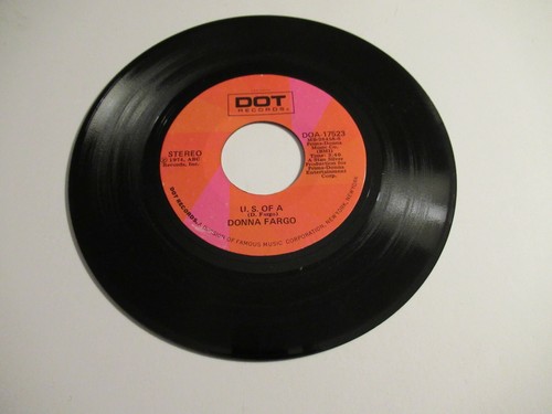 Donna fargo a - of,