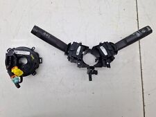 Vauxhall Insignia MK1 Indicator Wiper Stalk With Squib Slip Ring 2013-2017