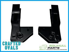 Bulkhead Post Repair Brackets