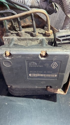Renault laguna abs pump - laguna,