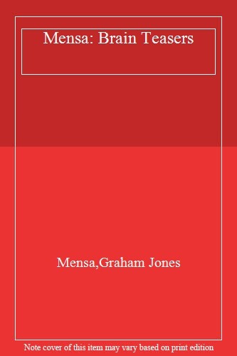 Mensa brain - mensa:,