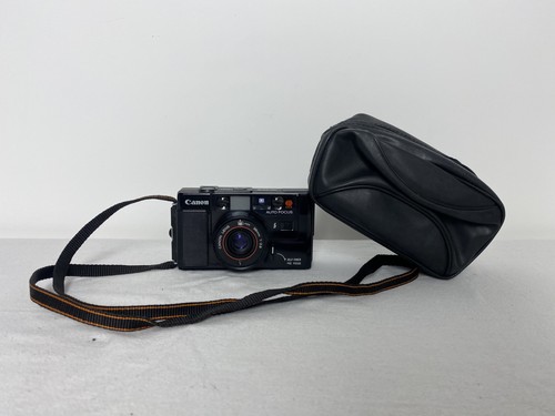 Canon af35m point shoot - canon, &