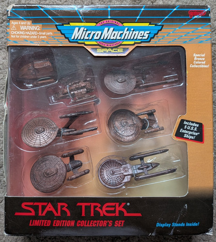 Rare galoob micro - rare,