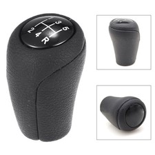Stylish Black Manual Gear