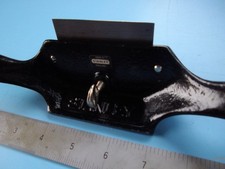 Stanley scraper plane - stanley,