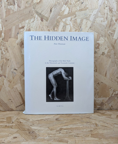 The hidden image peter - the,