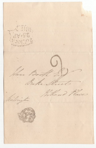 Arthur wellesley 1st - arthur, of