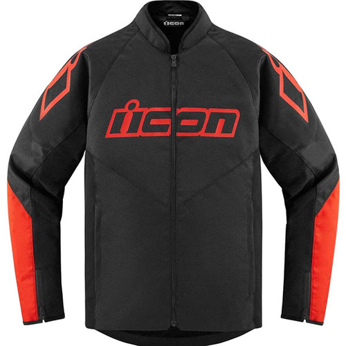 Icon hooligan textile - ce,