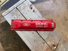 Escort rs2000 mk5 - spark, plug