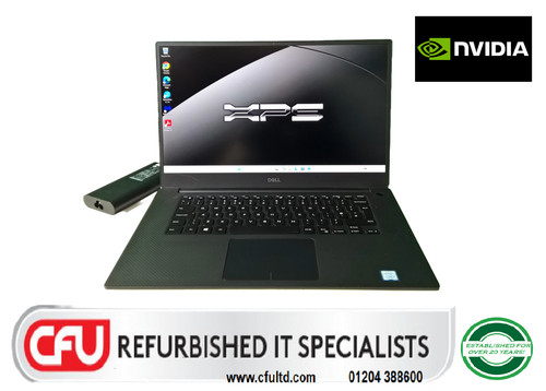 Dell xps 7590 9750h 16gb - dell, 15