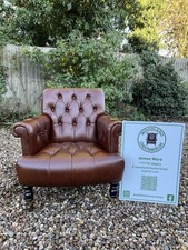 Beautiful Chesterfield Laura