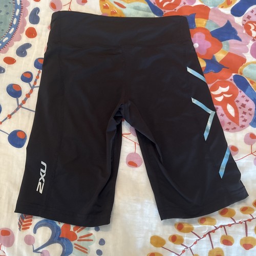 2xu blue ice compression - 2xu,