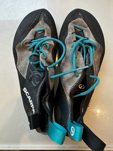 Scarpa generator climbing - generator,