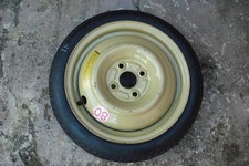 A GENUINE HONDA JAZZ MK1 SPACE