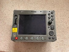 Raymarine E80 Classic Multifunction Display Chartplotter please read description