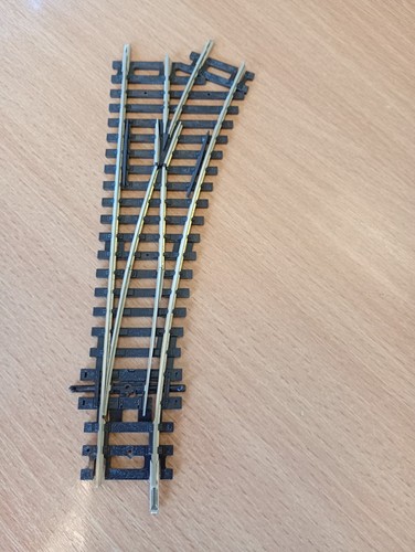 New peco setrack 240 2 - new,