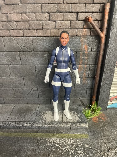 Marvel legends shield agent - legends,