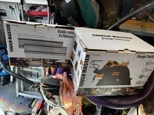 Tough Master Plunge Track Saw