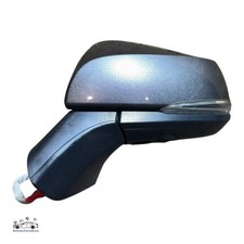 2020 TOYOTA RAV 4 V XA50 Left