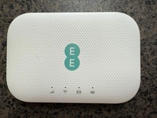 EE Mini Hub EE71 4G Portable