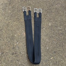Aerborn Black Cotton Girth 46