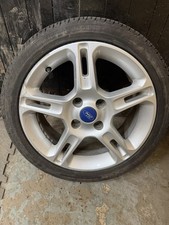 16" FORD FIESTA ZETEC S MK 7