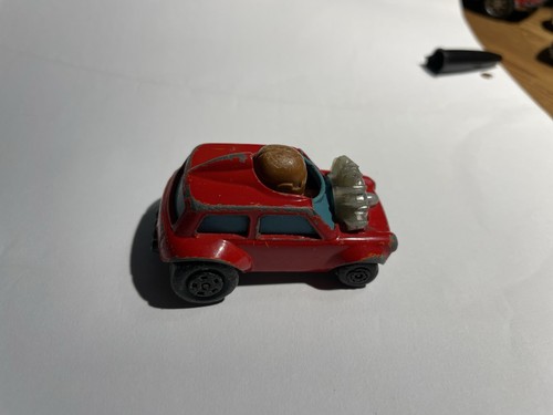 Matchbox superfast 14 - superfast, no.14