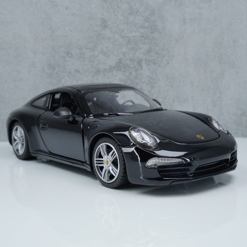 Porsche 911 carrera 24 - carrera, s