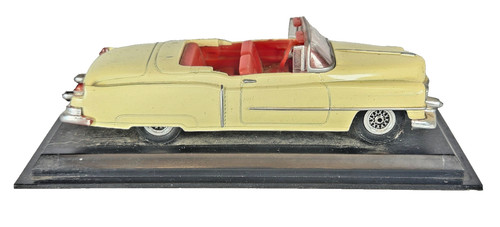 Del prado cadillac - del, 15