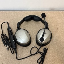 Lightspeed Zulu 3 Dual GA Plug