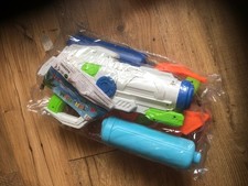 TEMI 21” Water Gun Cannon