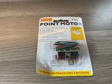 Hornby r8014 76 point - r8014, 1/76