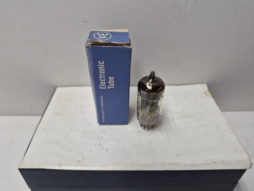 Nos nib mullard westinghouse - nib,