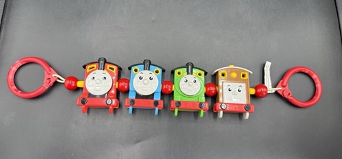Vintage 2003 thomas the tank - vintage,
