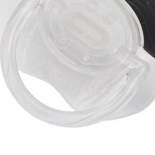 Mustache Pacifier Funny Style