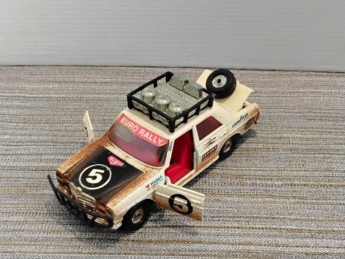 Corgi 291 mercedes - corgi,
