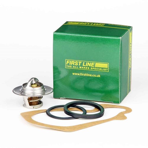 Coolant thermostat for peugeot - coolant,