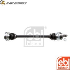 DRIVESHAFT 181877 FOR BMW 3/E90/Convertible/E92/E91 N46B20B/CC/E/A/BDA 2.0L