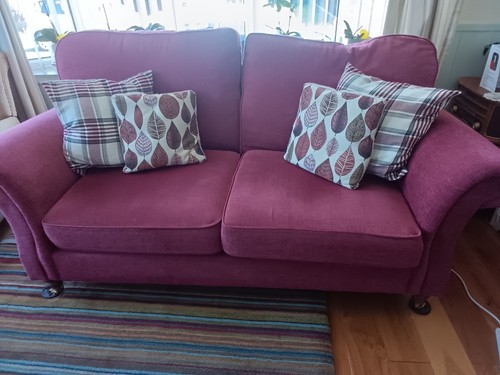 Salisbury seater sofa - m&s,