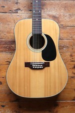 Rare 'Lawsuit' D-18 Mountain