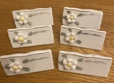 Vintage Place Card Holders-