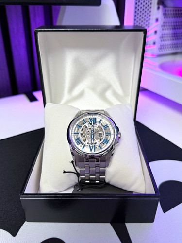 Bulova sutton 96a187 automatic - bulova,