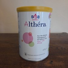 SMA Althera Baby Milk Formula
