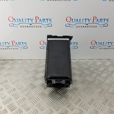 VOLVO V40 CUP HOLDER CENTRE