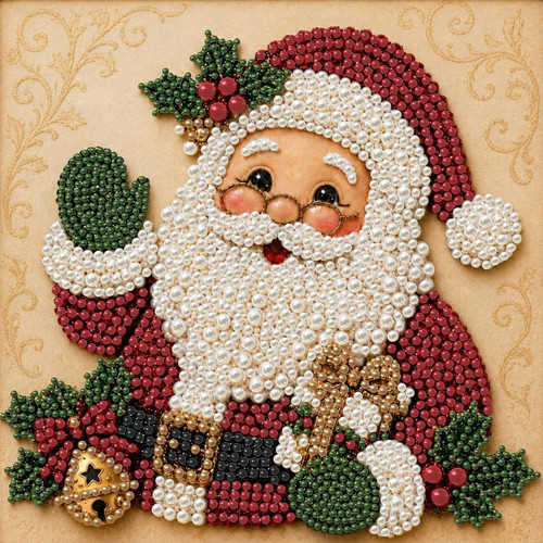 Diy christmas pearl - diy,