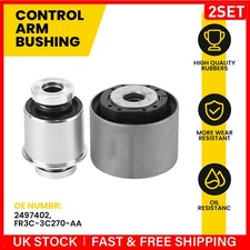 4x For Ford Mondeo Mk5 Galaxy